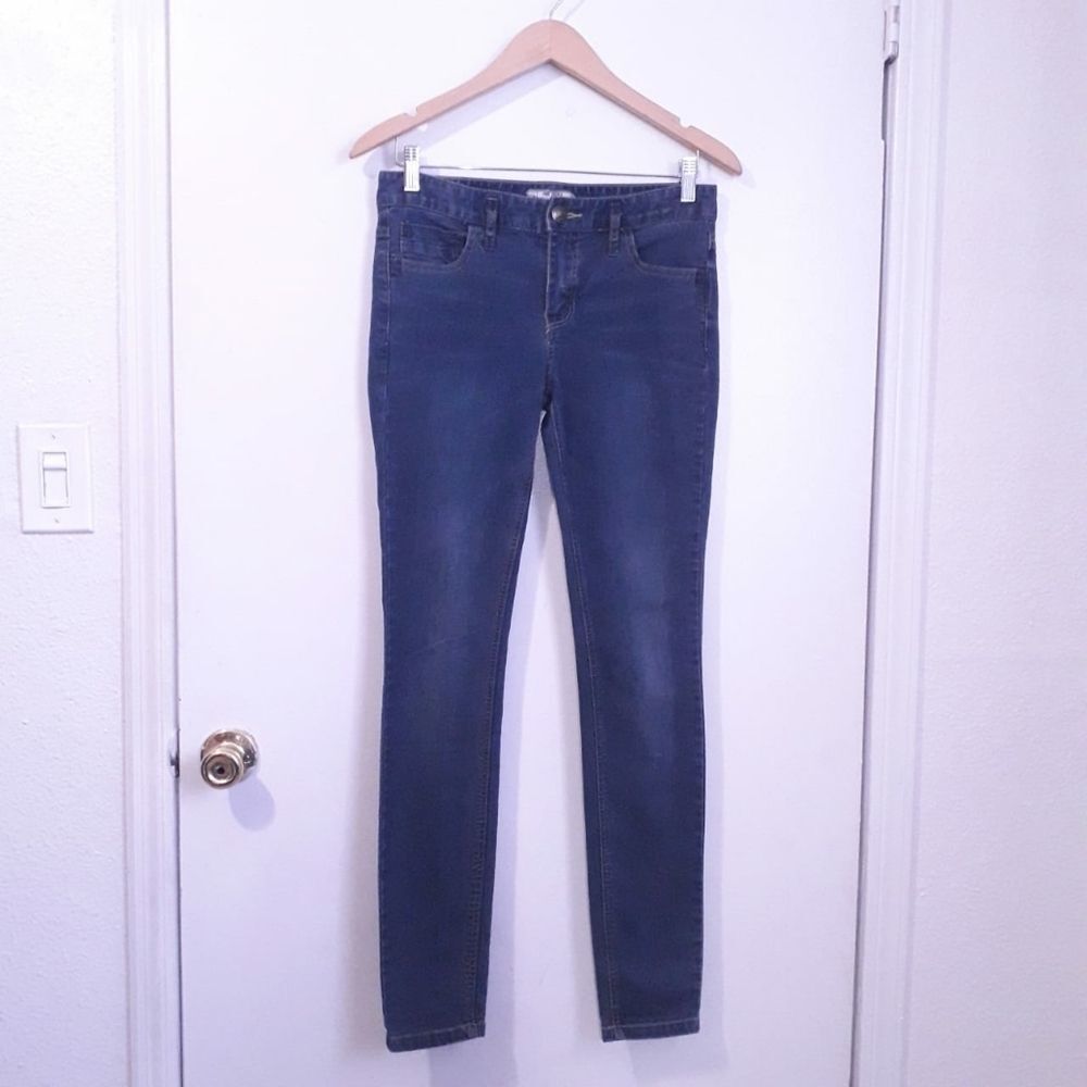 Free People Skinny Jeans - Picture 2 of 9